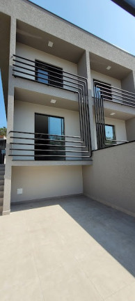 Imagem Casa com 3 Quartos à Venda, 124 m² em Jardim Do Lago - Atibaia Imagem Casa com 3 Quartos à Venda, 124 m² em Jardim Do Lago - Atibaia