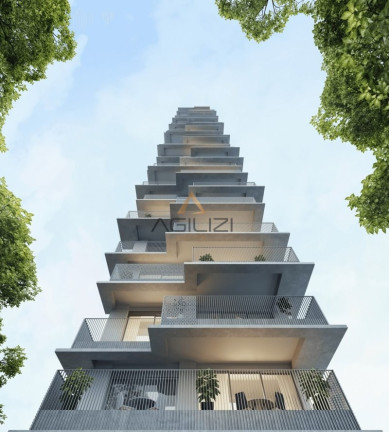 Imagem Apartamento com 2 Quartos à Venda, 79 m² em Jardim Paulista - São Paulo Imagem Apartamento com 2 Quartos à Venda, 79 m² em Jardim Paulista - São Paulo