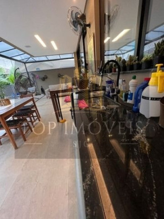 Imagem Casa de Condomínio com 3 Quartos à Venda, 220 m² em Parque Califórnia - Jacareí Imagem Casa de Condomínio com 3 Quartos à Venda, 220 m² em Parque Califórnia - Jacareí