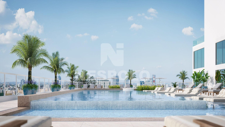 Imagem Apartamento com 2 Quartos à Venda, 141 m² em Centro - Balneario Camboriu