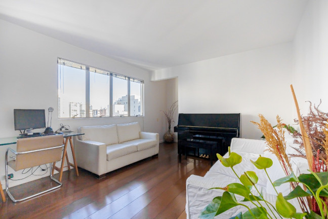 Imagem Apartamento com 4 Quartos à Venda, 121 m² em Jardim Paulista - São Paulo Imagem Apartamento com 4 Quartos à Venda, 121 m² em Jardim Paulista - São Paulo