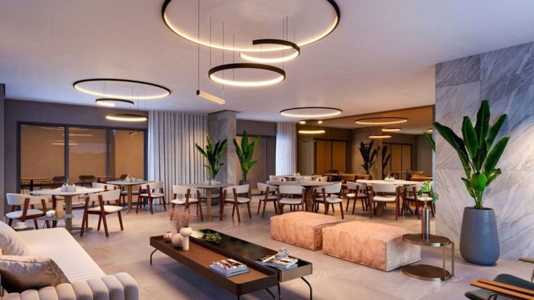Imagem Imóvel com 3 Quartos à Venda, 92 m² em Icaraí - Niterói