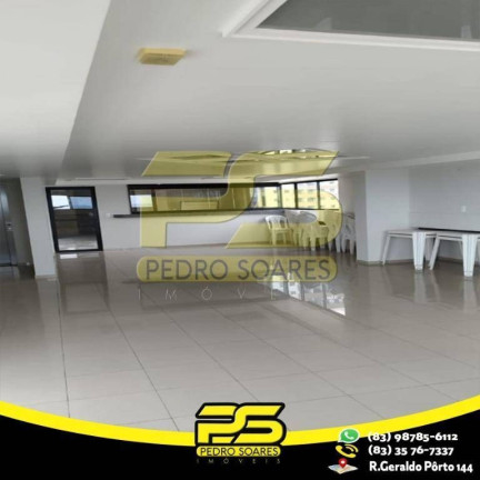 Imagem Apartamento com 3 Quartos à Venda, 120 m² em Manaíra - João Pessoa Imagem Apartamento com 3 Quartos à Venda, 120 m² em Manaíra - João Pessoa