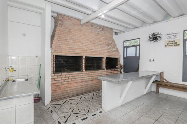 Imagem Imóvel com 2 Quartos à Venda, 56 m² em Partenon - Porto Alegre Imagem Imóvel com 2 Quartos à Venda, 56 m² em Partenon - Porto Alegre