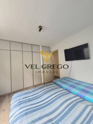Imagem Apartamento com 2 Quartos à Venda, 55 m² em Taboão - São Bernardo Do Campo