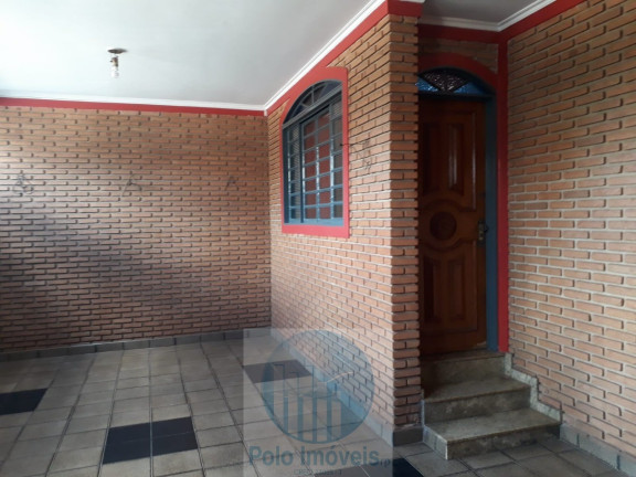 Imagem Sobrado com 4 Quartos à Venda, 20 m² em Vila Amélia - Ribeirão Preto