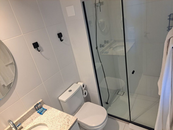 Imagem Apartamento com 1 Quarto para Alugar, 24 m² em Pompéia - São Paulo