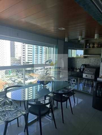Imagem Apartamento com 3 Quartos à Venda, 183 m² em Brisamar - João Pessoa