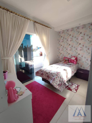 Imagem Casa de Condomínio com 3 Quartos à Venda, 70 m² em Jardim Camila - Mogi Das Cruzes Imagem Casa de Condomínio com 3 Quartos à Venda, 70 m² em Jardim Camila - Mogi Das Cruzes