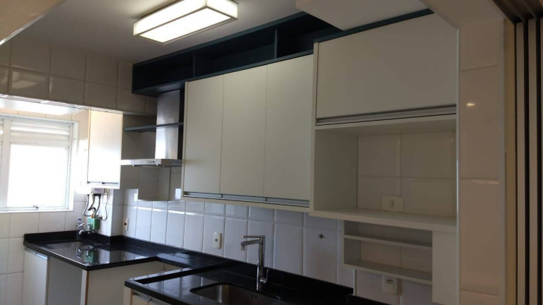 Imagem Apartamento com 2 Quartos à Venda, 85 m² em Sumarezinho - São Paulo