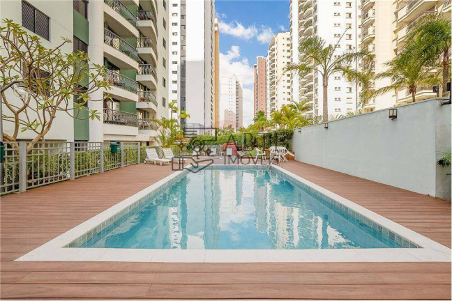 Imagem Apartamento com 3 Quartos à Venda, 100 m² em Moema - São Paulo Imagem Apartamento com 3 Quartos à Venda, 100 m² em Moema - São Paulo