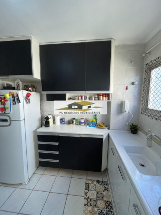 Imagem Apartamento com 2 Quartos à Venda, 57 m² em Vila Monumento - São Paulo