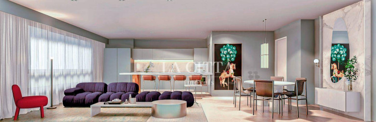 Imagem Apartamento com 3 Quartos à Venda, 140 m² em Centro - Itajaí