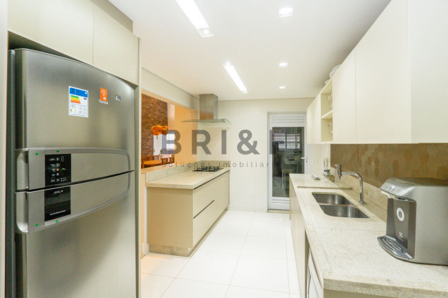Imagem Apartamento com 4 Quartos à Venda, 355 m² em Brooklin - São Paulo Imagem Apartamento com 4 Quartos à Venda, 355 m² em Brooklin - São Paulo