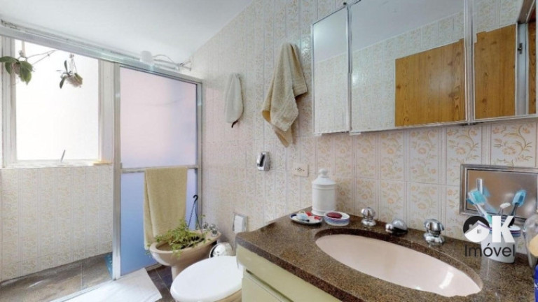 Imagem Apartamento com 3 Quartos à Venda, 114 m² em Perdizes - São Paulo Imagem Apartamento com 3 Quartos à Venda, 114 m² em Perdizes - São Paulo