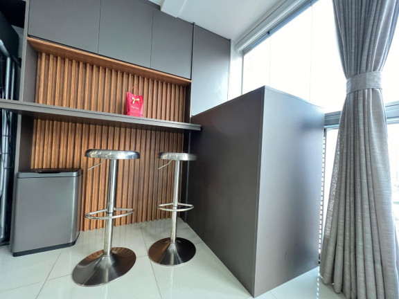 Imagem Imóvel com 1 Quarto à Venda, 44 m² em Norte (águas Claras) - Brasília Imagem Imóvel com 1 Quarto à Venda, 44 m² em Norte (águas Claras) - Brasília