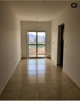 Imagem Apartamento com 2 Quartos à Venda, 55 m² em Aviação - Praia Grande