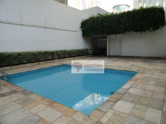 Imagem Apartamento com 3 Quartos à Venda ou Locação, 112 m² em Itaim Bibi - São Paulo Imagem Apartamento com 3 Quartos à Venda ou Locação, 112 m² em Itaim Bibi - São Paulo