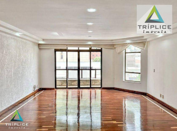 Imagem Apartamento com 4 Quartos à Venda, 235 m² em Santa Helena - Juiz De Fora Imagem Apartamento com 4 Quartos à Venda, 235 m² em Santa Helena - Juiz De Fora