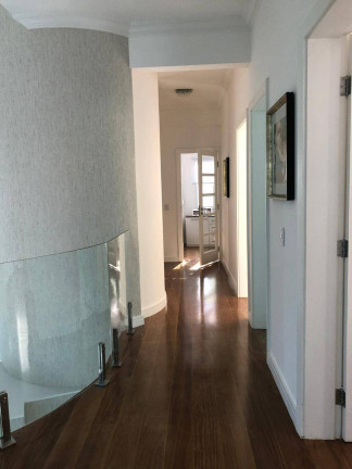 Imagem Casa com 4 Quartos à Venda, 396 m² em Alphaville - Santana De Parnaíba
