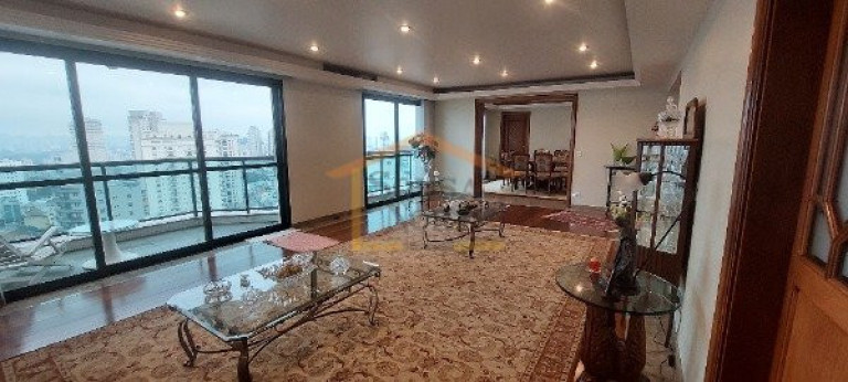 Imagem Apartamento com 4 Quartos à Venda, 320 m² em Santana - São Paulo Imagem Apartamento com 4 Quartos à Venda, 320 m² em Santana - São Paulo