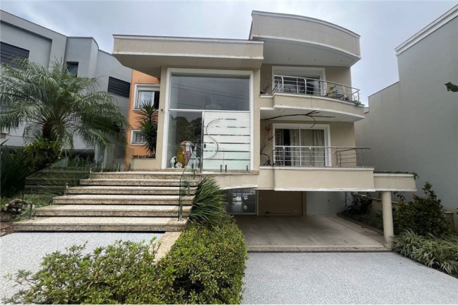 Casa com 4 Quartos à Venda, 710 m² em Parque Terra Nova Ii - São Bernardo Do Campo