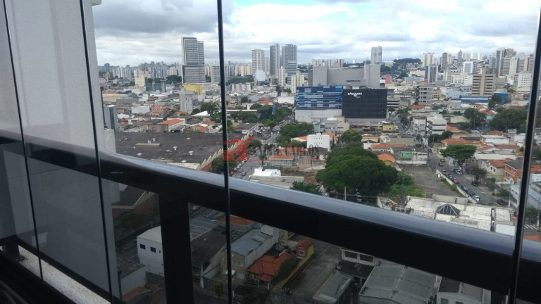 Imagem Apartamento com 3 Quartos à Venda, 75 m² em Centro - Osasco