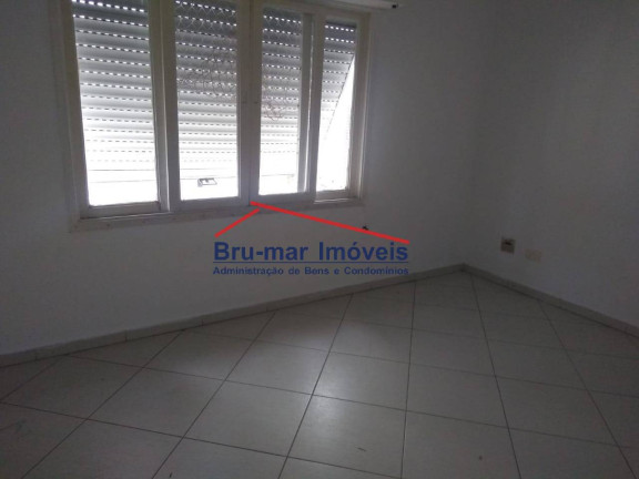 Imagem Apartamento com 1 Quarto à Venda, 41 m² em Gonzaga - Santos Imagem Apartamento com 1 Quarto à Venda, 41 m² em Gonzaga - Santos