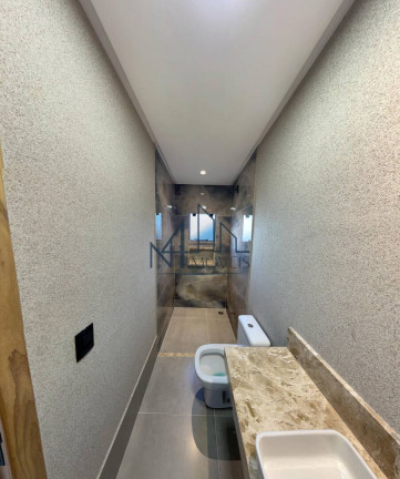 Imagem Sobrado com 3 Quartos à Venda, 180 m² em Garavelo Residencial Park - Aparecida De Goiânia Imagem Sobrado com 3 Quartos à Venda, 180 m² em Garavelo Residencial Park - Aparecida De Goiânia