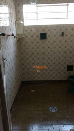 Imagem Sobrado com 6 Quartos à Venda, 208 m² em Jardim Estela - Poá Imagem Sobrado com 6 Quartos à Venda, 208 m² em Jardim Estela - Poá
