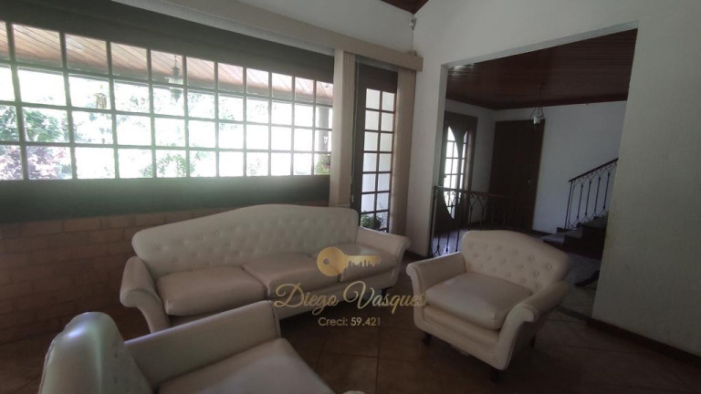 Imagem Chácara com 3 Quartos à Venda, 600 m² em Ponte Nova - Teresópolis