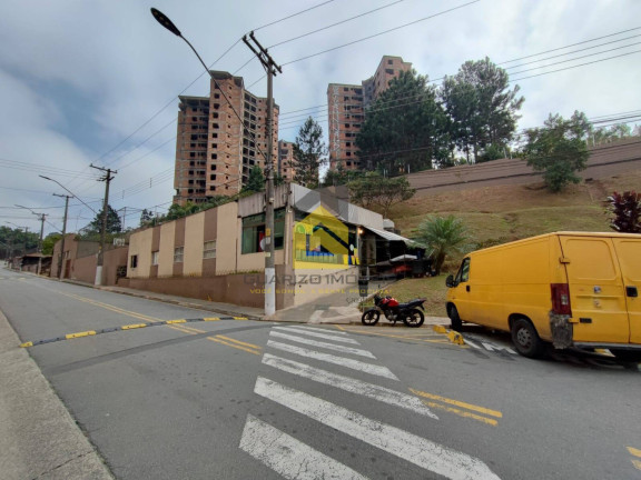 Imagem Apartamento com 2 Quartos à Venda, 45 m² em Demarchi - São Bernardo Do Campo