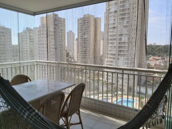 Imagem Apartamento com 2 Quartos à Venda, 98 m² em Jardim Marajoara - São Paulo Imagem Apartamento com 2 Quartos à Venda, 98 m² em Jardim Marajoara - São Paulo