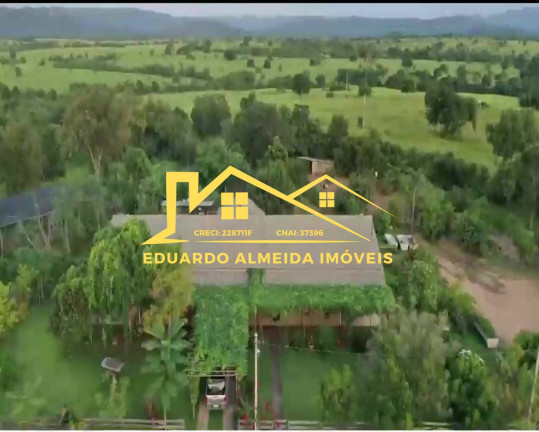 Imóvel à Venda,  em Barreira Da Onça - Arraias
