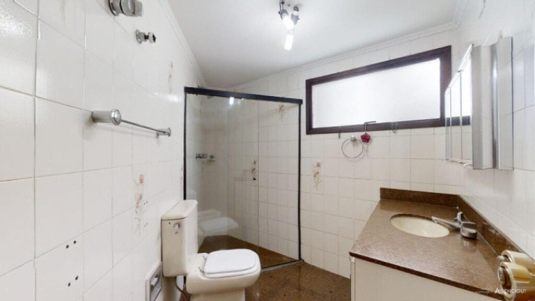 Imagem Apartamento com 4 Quartos à Venda, 160 m² em Higienópolis - São Paulo Imagem Apartamento com 4 Quartos à Venda, 160 m² em Higienópolis - São Paulo