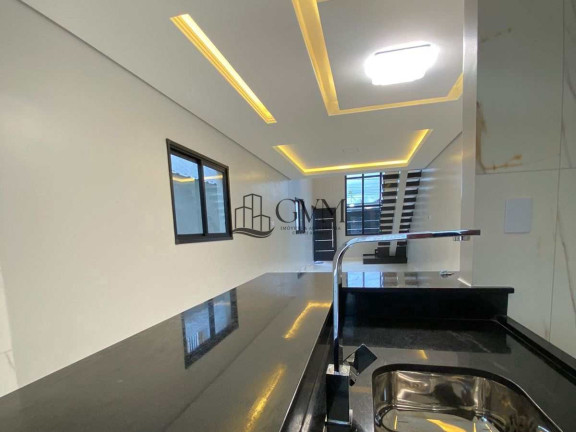 Imagem Casa com 3 Quartos à Venda, 117 m² em Tupi - Praia Grande