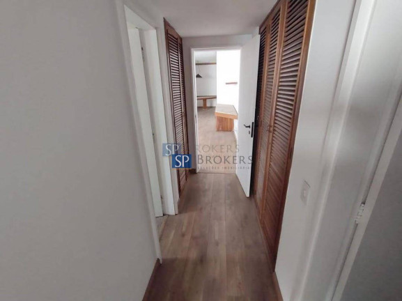 Imagem Apartamento com 2 Quartos à Venda, 97 m² em Higienópolis - São Paulo