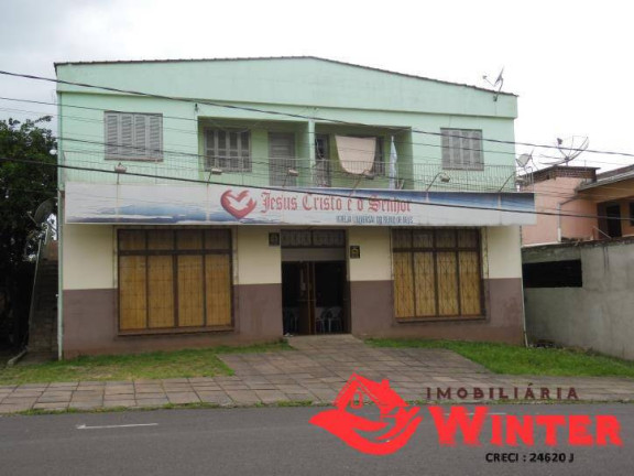 Imagem Apartamento com 3 Quartos para Alugar, 100 m² em Centro - Feliz Imagem Apartamento com 3 Quartos para Alugar, 100 m² em Centro - Feliz