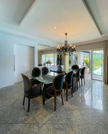 Imagem Casa com 6 Quartos à Venda, 507 m² em Jaraguá Esquerdo - Jaraguá Do Sul