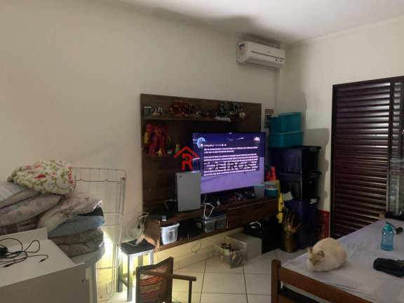 Imagem Apartamento com 1 Quarto à Venda, 46 m² em Vila Guilhermina - Praia Grande Imagem Apartamento com 1 Quarto à Venda, 46 m² em Vila Guilhermina - Praia Grande