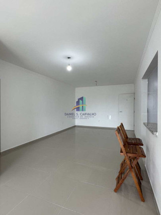 Imagem Apartamento com 2 Quartos à Venda, 99 m² em Caiçara - Praia Grande