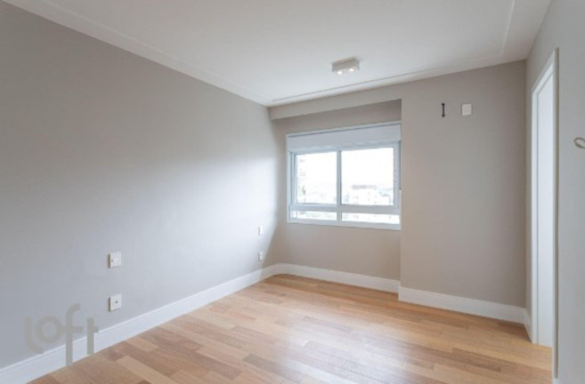 Imagem Apartamento com 4 Quartos à Venda, 306 m² em Sumaré - São Paulo
