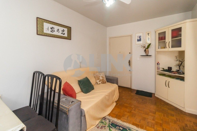 Imagem Apartamento com 2 Quartos à Venda, 63 m² em Santana - Porto Alegre