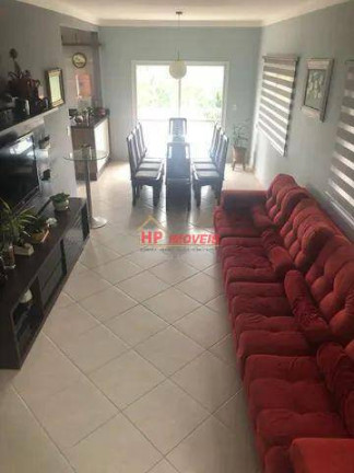 Imagem Casa de Condomínio com 3 Quartos à Venda, 220 m² em Parque Nova Jandira - Jandira