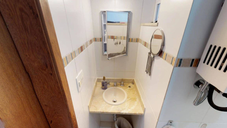 Imagem Apartamento com 4 Quartos à Venda,  em Leblon - Rio De Janeiro