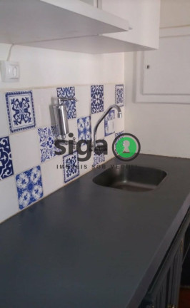 Imagem Imóvel com 1 Quarto à Venda, 31 m² em Moema - São Paulo