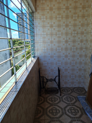 Imagem Apartamento com 3 Quartos à Venda, 118 m² em Iputinga - Recife Imagem Apartamento com 3 Quartos à Venda, 118 m² em Iputinga - Recife