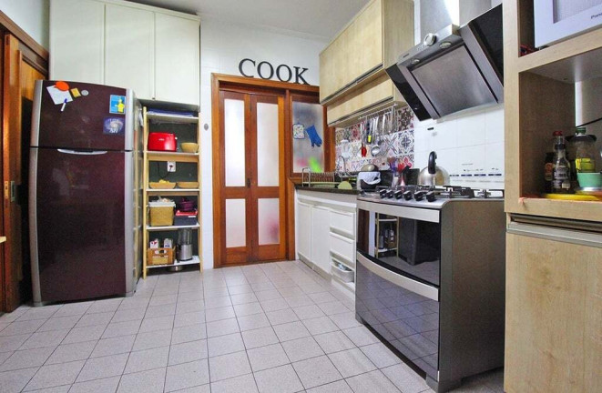 Imagem Cobertura com 4 Quartos à Venda, 195 m² em Chácara Das Pedras - Porto Alegre Imagem Cobertura com 4 Quartos à Venda, 195 m² em Chácara Das Pedras - Porto Alegre