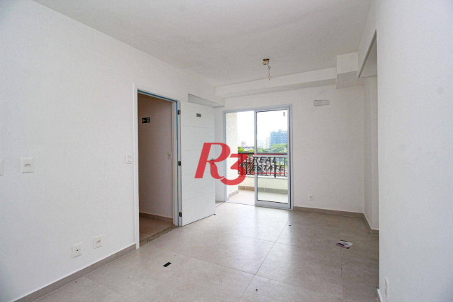 Imagem Apartamento com 2 Quartos à Venda, 67 m² em Marapé - Santos Imagem Apartamento com 2 Quartos à Venda, 67 m² em Marapé - Santos