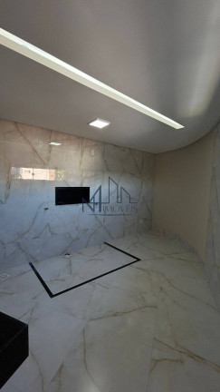 Imagem Casa com 3 Quartos à Venda, 211 m² em Residencial Canadá - Goiânia Imagem Casa com 3 Quartos à Venda, 211 m² em Residencial Canadá - Goiânia